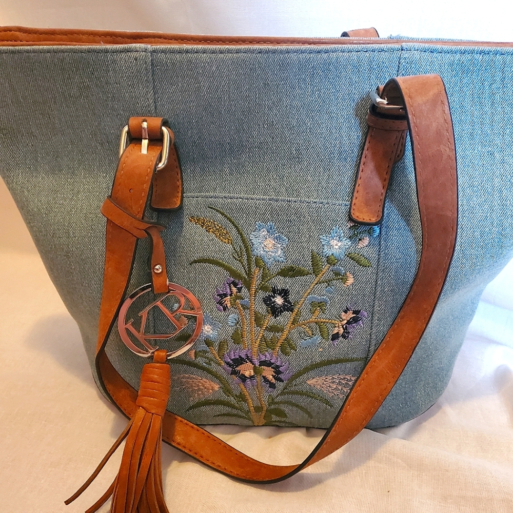 Kim Rogers purse